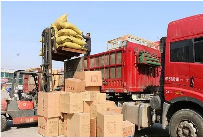 厦门到从江县物流专线