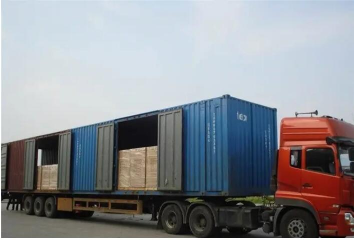 厦门到从江县整车运输