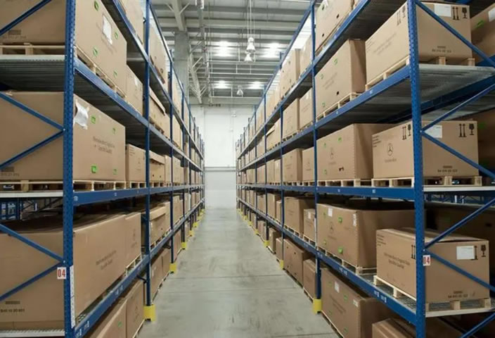 厦门到从江县货物仓储