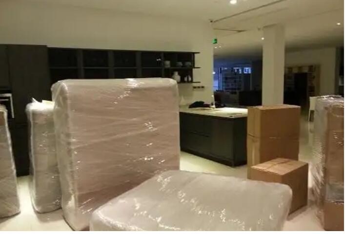 厦门到从江县长途搬家